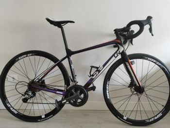 Used Liv Avail Advanced 3 2017 2017 Road & Gravel