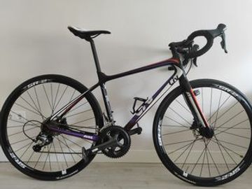 Used Liv Avail Advanced 3 2017 2017 Road & Gravel, Purple — image 1 of 5