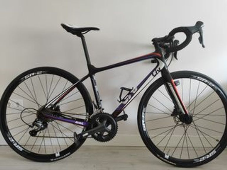 Used Liv Avail Advanced 3 2017 2017 Road & Gravel, Violett — image 1 of 5