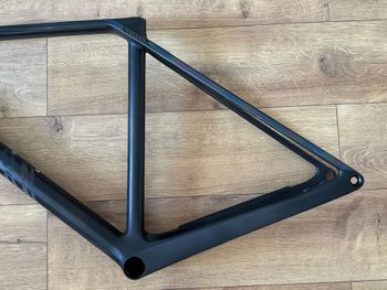 Used Canyon Exceed CFR LTD 2021 Frameset 2021 Mountainbike — image 6 of 7