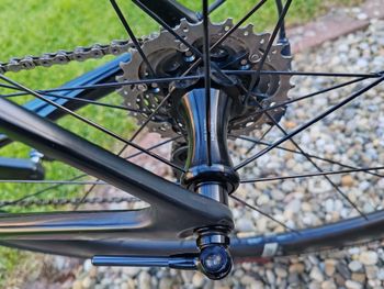 Used Rose X-Lite Shimano Ultegra 2021 Road & Gravel, Black — image 17 of 18