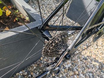 Used Rose X-Lite Shimano Ultegra 2021 Road & Gravel, Black — image 7 of 18