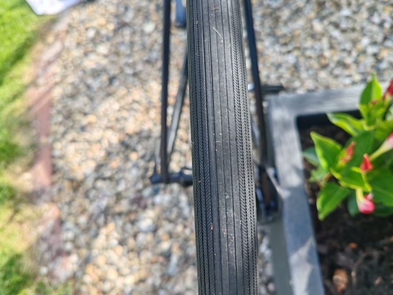 Used Rose X-Lite Shimano Ultegra 2021 Road & Gravel, Black — image 10 of 18