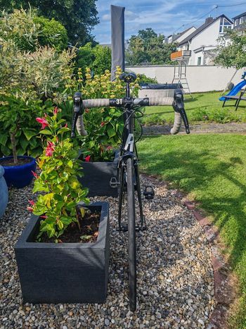 Used Rose X-Lite Shimano Ultegra 2021 Road & Gravel, Black — image 3 of 18