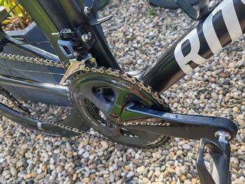 Used Rose X-Lite Shimano Ultegra 2021 Road & Gravel, Black — image 5 of 18