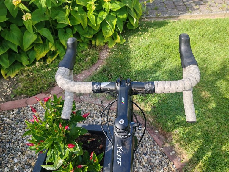 Used Rose X-Lite Shimano Ultegra 2021 Road & Gravel, Black — image 12 of 18