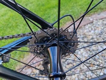 Used Rose X-Lite Shimano Ultegra 2021 Road & Gravel, Black — image 16 of 18