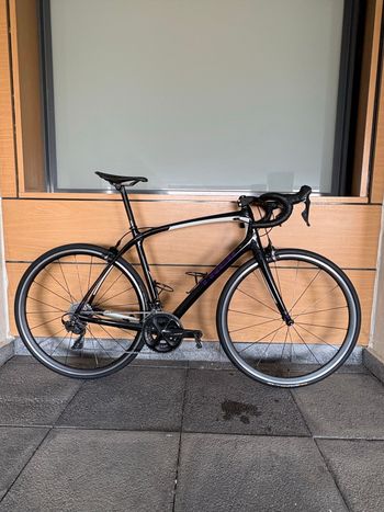 Used Trek Silque S 6 Women's 2017 2017 Carretera y gravel