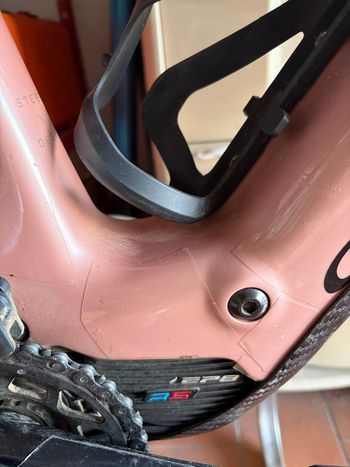 Used Orbea RISE SL M20 2025 2025 Mountainbike — image 10 of 12