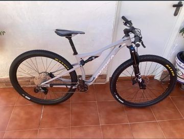Gebrauchtes Orbea OIZ H30 2021 2021 MTB