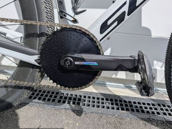 Used Scott Addict Gravel RC 2025 2025 Road & Gravel — image 7 of 8