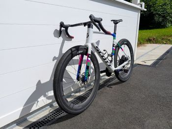 Used Scott Addict Gravel RC 2025 2025 Road & Gravel — image 5 of 8