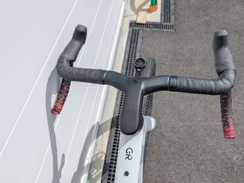 Used Scott Addict Gravel RC 2025 2025 Road & Gravel — image 6 of 8