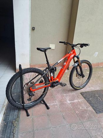 Used Mondraker Mondraker Level RR 2024 2024 Mountainbike, Rojo — image 5 of 6