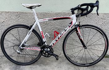 Used Olympia Speedy AL7005DB 2012 Corsa & gravel