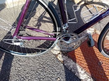 Used Principia 700 Dura Ace 1995 1995 Road & Gravel — image 5 of 5