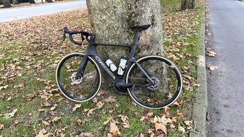 Used Orbea ORCA AERO M30iLTD 2024 2024 Road & Gravel — image 4 of 4
