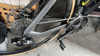Used Orbea ORCA AERO M30iLTD 2024 2024 Road & Gravel — image 3 of 4
