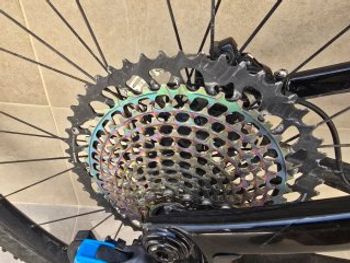 Used Cannondale Scalpel Hi-MOD Ultimate 2024 2024 MTB