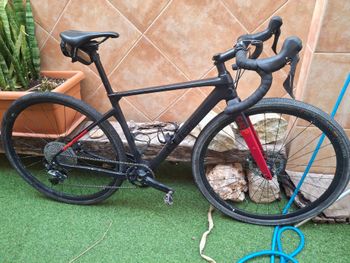 Used CUBE NUROAD C:62 PRO 2021 2021 Route & Gravel