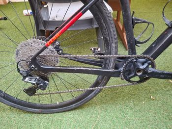 Used CUBE NUROAD C:62 PRO 2021 2021 Road & Gravel — image 3 of 3