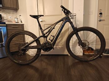 Used Specialized Turbo Levo Carbon 2023 2023 MTB