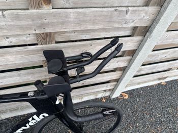 Used Cervélo P-Series Force AXS 1 2026 2026 Road & Gravel, Black — image 10 of 10