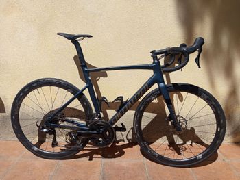 Used Specialized Allez Sprint Comp - Shimano 105 2025 2025 Road & Gravel