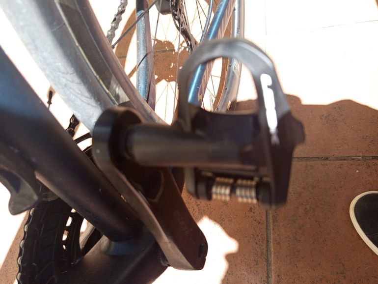Used Specialized Allez Sprint Comp - Shimano 105 2025 2025 Road & Gravel, Blau — image 6 of 6