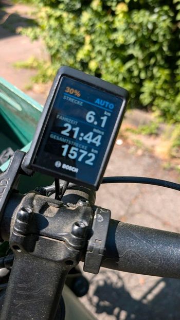 Used CUBE Cube TRIKE FAMILY HYBRID 750 Urban — image 19 of 25