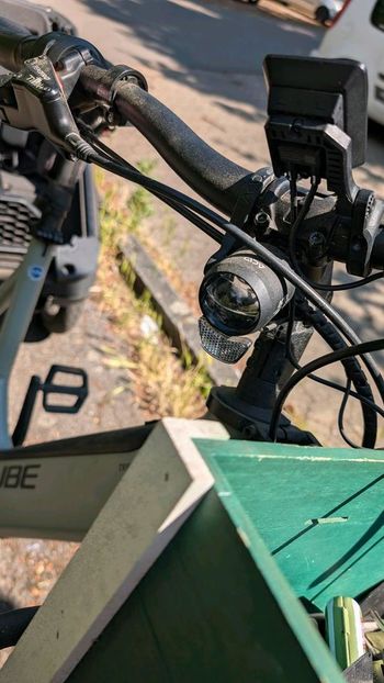 Used CUBE Cube TRIKE FAMILY HYBRID 750 Urban — image 18 of 25