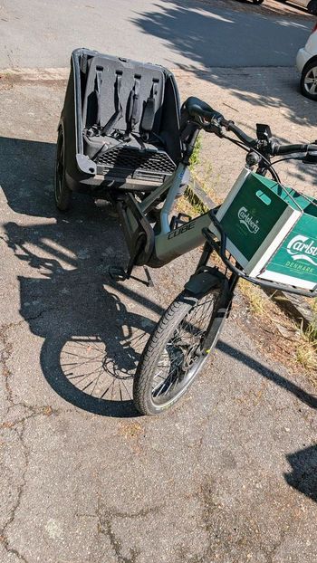 Used CUBE Cube TRIKE FAMILY HYBRID 750 Urban — image 12 of 25