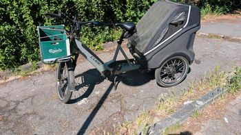Used CUBE Cube TRIKE FAMILY HYBRID 750 Urban — image 11 of 25