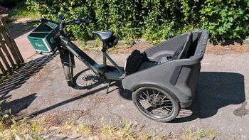 Used CUBE Cube TRIKE FAMILY HYBRID 750 Urban — image 13 of 25