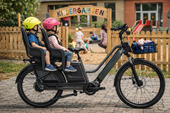 Used CUBE Cube TRIKE FAMILY HYBRID 750 Urban — image 24 of 25