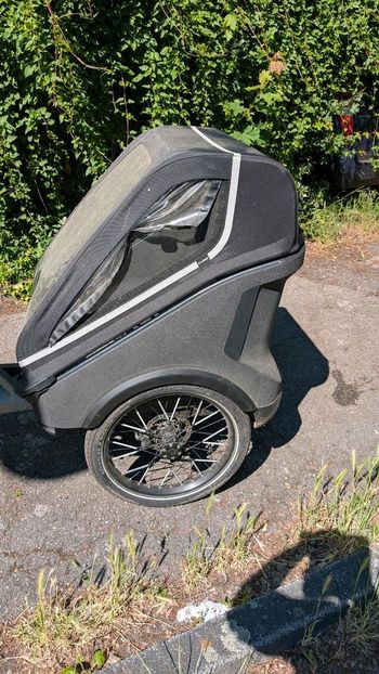 Used CUBE Cube TRIKE FAMILY HYBRID 750 Urban — image 17 of 25