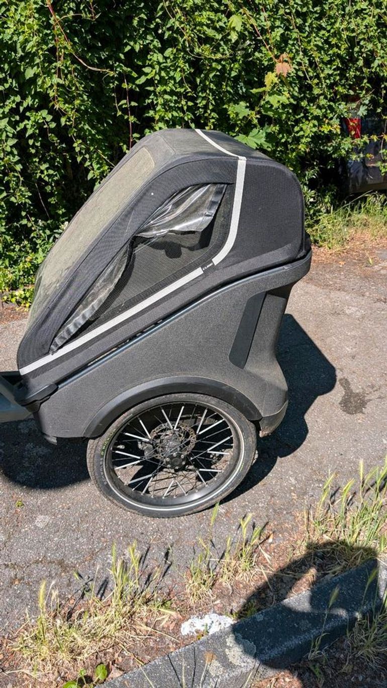 Used CUBE Cube TRIKE FAMILY HYBRID 750 Urban — image 17 of 25