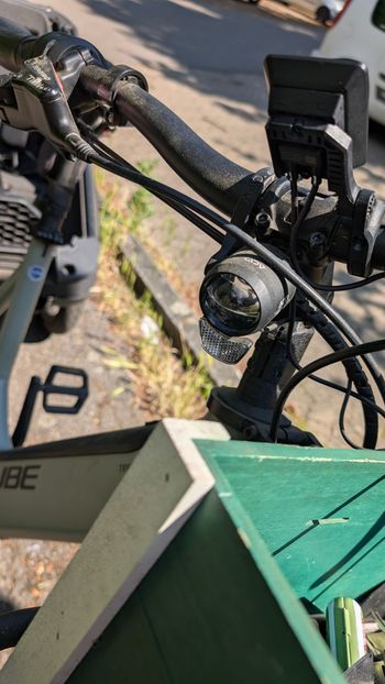 Used CUBE Cube TRIKE FAMILY HYBRID 750 Urban — image 5 of 25