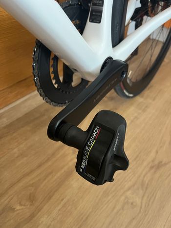 Used Ridley Ridley Helium SLX Carbono Talla S 54.5 2023 Road & Gravel — image 6 of 8