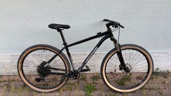 Used Cannondale Trail 7 2023 2023 VTT