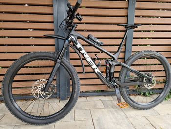 Used Trek Fuel EX 9.7 2021 2021 Mountainbike, Schwarz, 29 — image 12 of 12