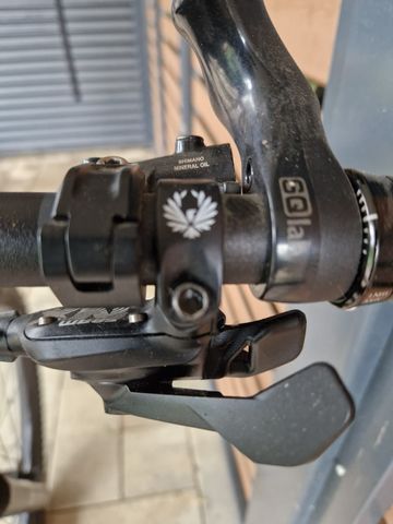 Gebrauchtes Trek Fuel EX 9.7 2021 2021 Mountainbike, Schwarz, 29 — Bild 10 von 12