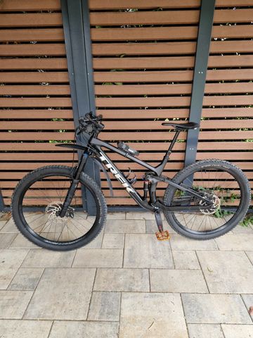Brugt Trek Fuel EX 9.7 2021 2021 MTB