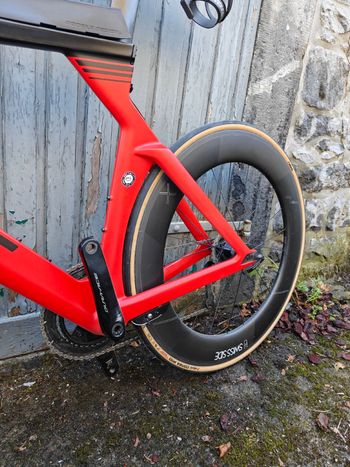 Used BMC Timemachine Shimano Dura Ace Di2 2020 Road & Gravel — image 9 of 24