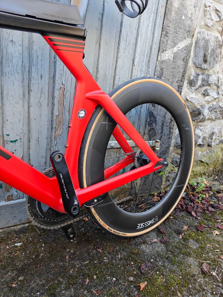 Used BMC Timemachine Shimano Dura Ace Di2 2020 Road & Gravel — image 5 of 24