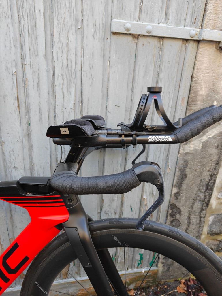 Used BMC Timemachine Shimano Dura Ace Di2 2020 Road & Gravel — image 20 of 24