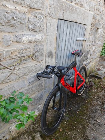 Used BMC Timemachine Shimano Dura Ace Di2 2020 Road & Gravel — image 10 of 24