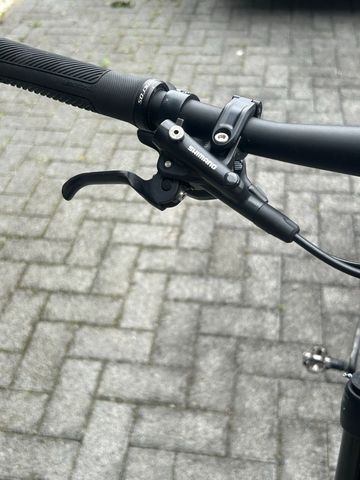 Used Scott Spark RC Comp 2024 2024 Mountainbike, Green, 29 — image 10 of 11
