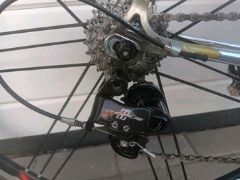 Used Colnago Colnago Tecnos Art Decor Competition 1996 Road & Gravel, Viola — image 11 of 15