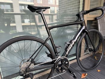Used BMC Teammachine SLR FOUR 2026 2026 Road & Gravel
